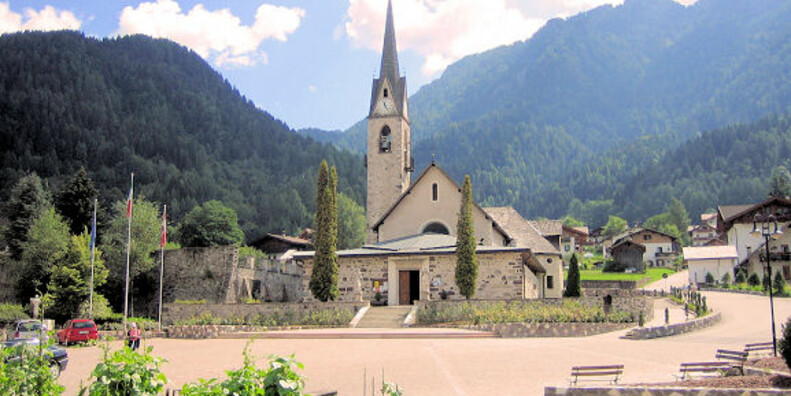  Primiero - Transacqua #3