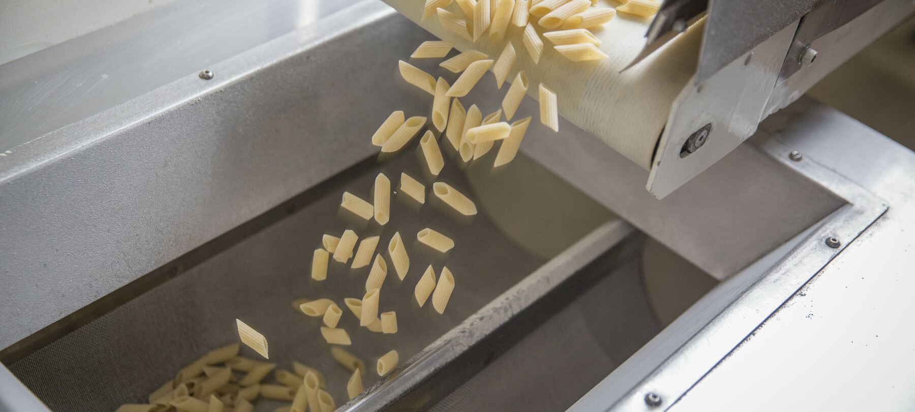 Pasta Felicetti: Italienische Tradition im Herzen der Dolomiten