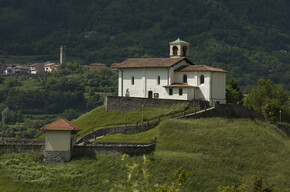 Pieve di Bono