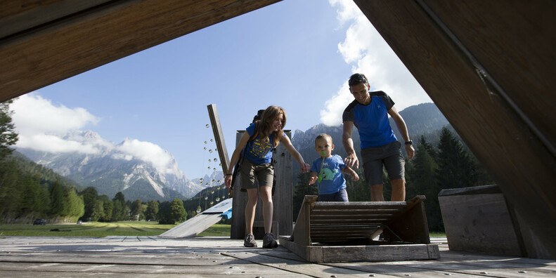  Primiero - Siror #2 | © Val-Canali-Muse-Fedaie-Famiglia-Alessandro-Trovati