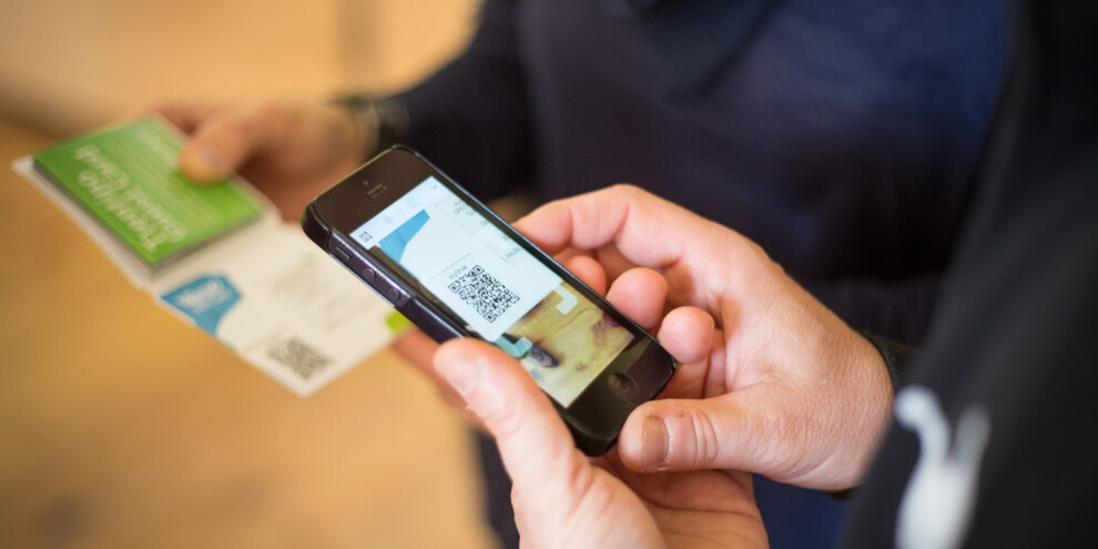 Trentino Guest Card | © Trentino Guest Card  - Pillow Lab