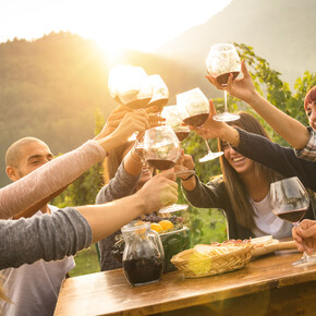 Genießen Sie im Herbst die Freude an der Tradition