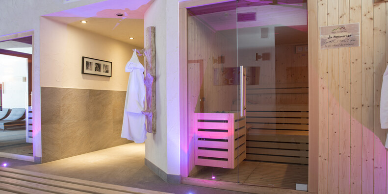 Millegocce Wellness Zentrum #1 | © Foto Apt