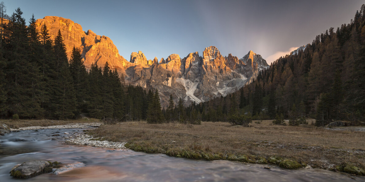 Трентино: вопросы и ответы | Где находится Трентино? Чем славиться Трентино?