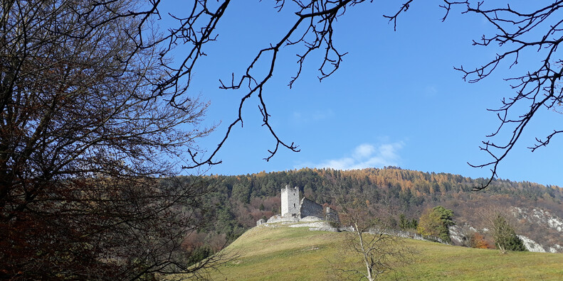 Castel Restor #3
