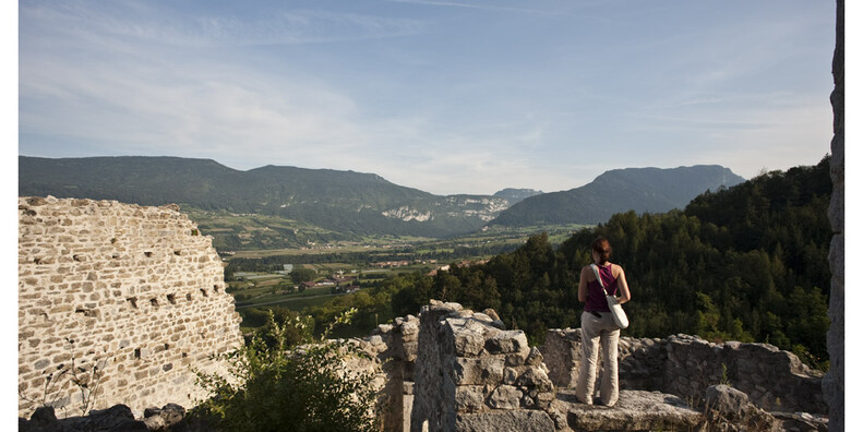 Castel Restor #1