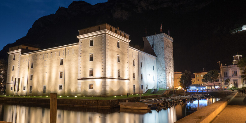 Rocca di Riva  #3 | © Foto Archivio Apt