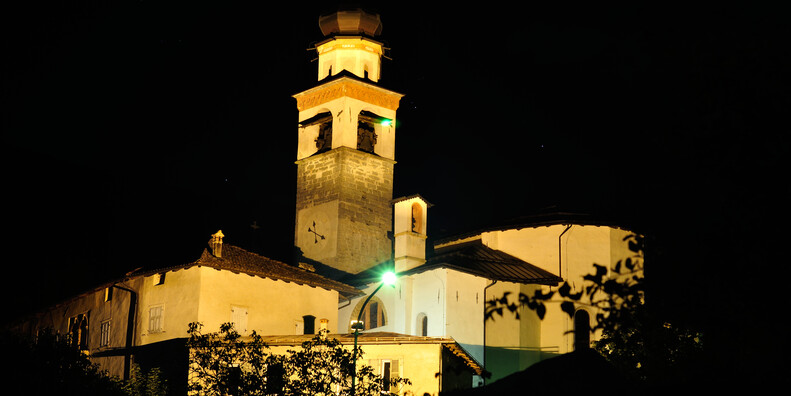 Chiesa di S. Croce #2