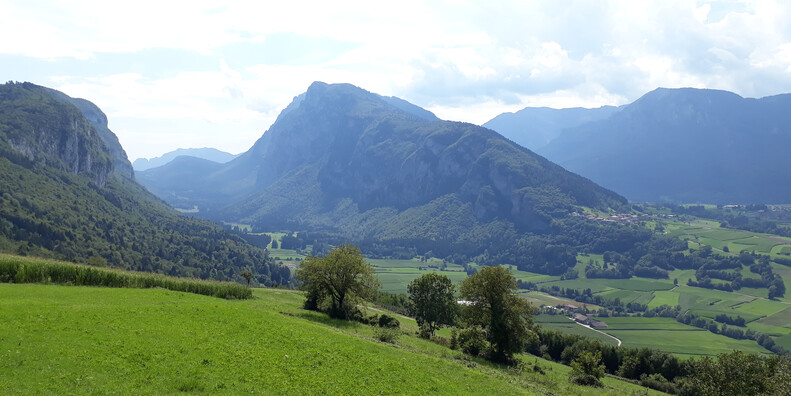 Lomasona   #1 | © Foto Archivio Apt