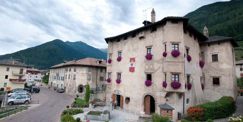 Terzolas  #3 | © Foto Archivio Apt