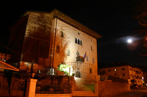 APT Val di Non - Coredo Casa Marta - ph Elisa Widmann | © APT Val di Non - Coredo Casa Marta - ph Elisa Widmann