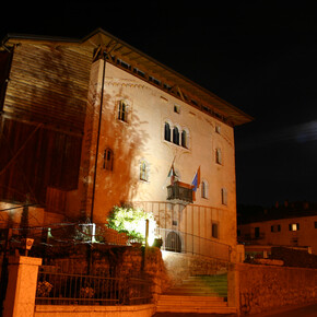 APT Val di Non - Coredo Casa Marta - ph Elisa Widmann | © APT Val di Non - Coredo Casa Marta - ph Elisa Widmann