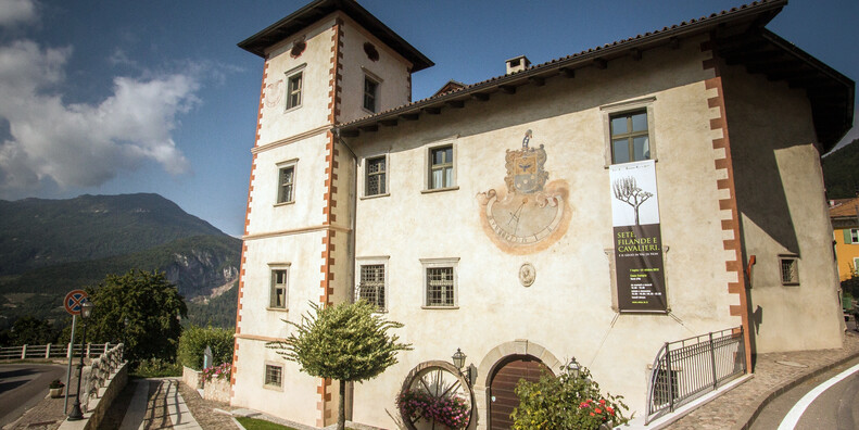 Revò  #2 | © APT Val di Non - Casa Campia Revò - ph Elena Marini Silvestri