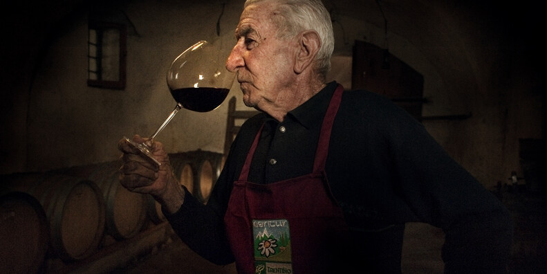 Revò  #1 | © APT Val di Non - Agritur Monte Ozol - photo Daniele Lira