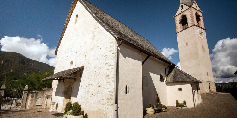 Dambel  #1 | © APT Val di Non - S. Maria Assunta - photo Elena Marini Silvestri