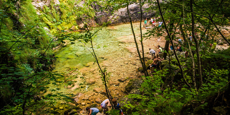 Ospedaletto #1 | © Foto Archivio Apt