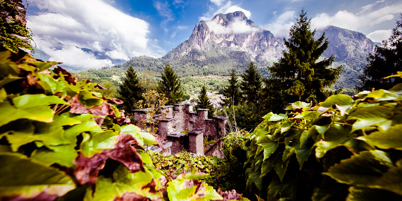 Ivano-Fracena  #2 | © Foto Archivio Apt