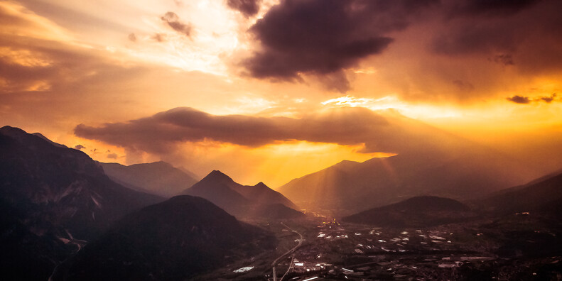 Strigno #2 | © Foto Archivio Apt