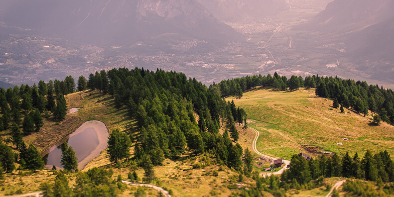 Strigno #1 | © Foto Archivio Apt