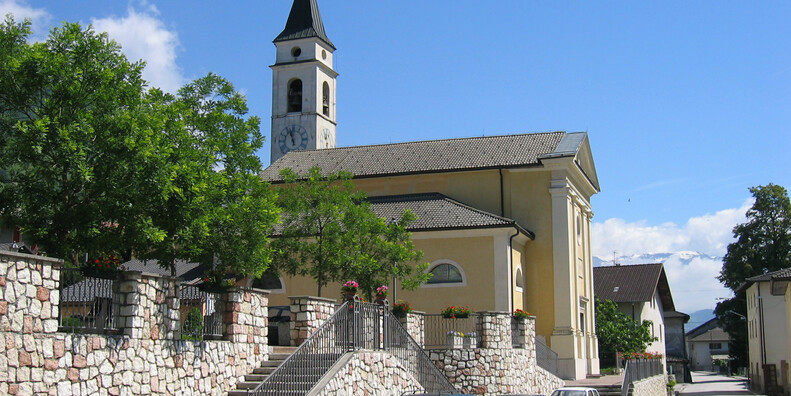 Novaledo  #1 | © Foto Archivio Apt