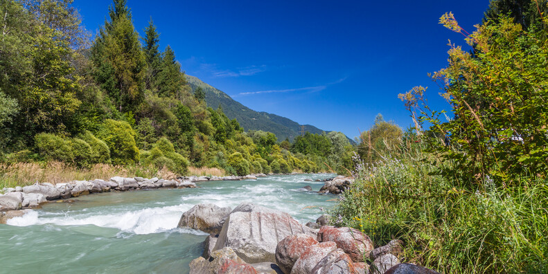 Croviana #2 | © APT Val di Sole - Ontaneta a Croviana - ph. Riccardo Meneghini