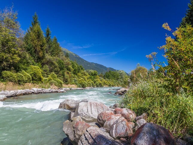 APT Val di Sole - Ontaneta a Croviana - ph. Riccardo Meneghini | © APT Val di Sole - Ontaneta a Croviana - ph. Riccardo Meneghini