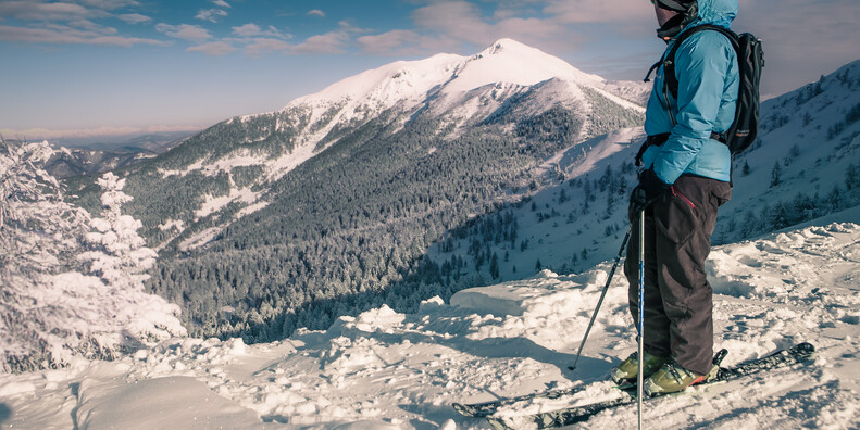 Vignola-Falesina #2 | © APT Valsugana - Sci in Panarotta
