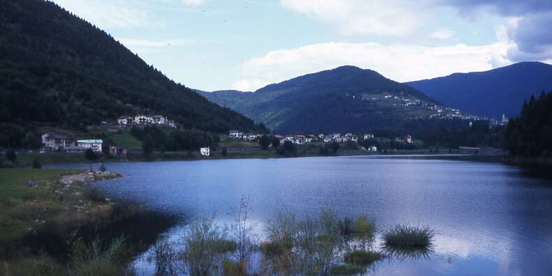 Bedollo #1 | © APT PIné Cembra - Altopiano verso Bedollo