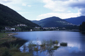 APT PIné Cembra - Altopiano verso Bedollo | © APT PIné Cembra - Altopiano verso Bedollo