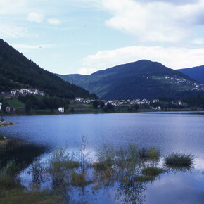 APT PIné Cembra - Altopiano verso Bedollo | © APT PIné Cembra - Altopiano verso Bedollo