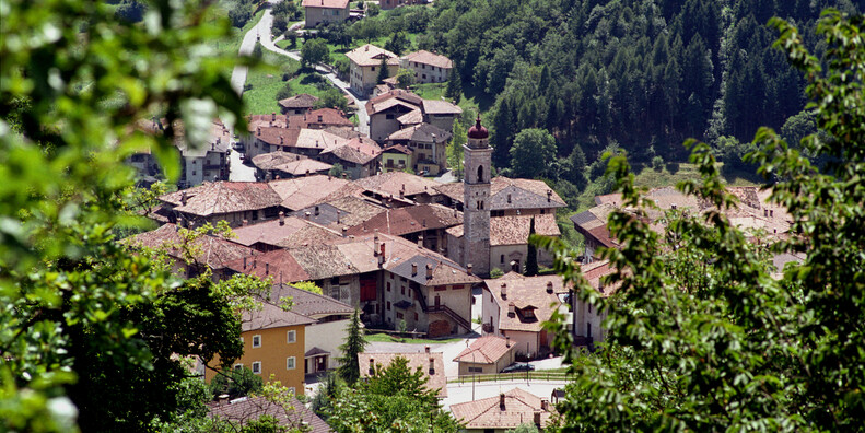 Dorsino  #1 | © APT Comano - Dorsino - photo Bosetti