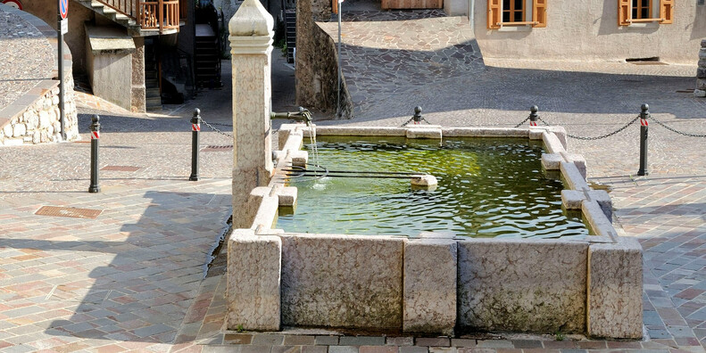 Dorsino  #3 | © APT Terme di Comano - Dorsino