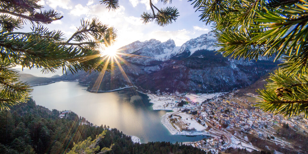 Lago di Molveno