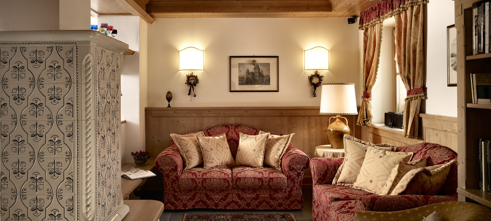 Romantische weekendjes