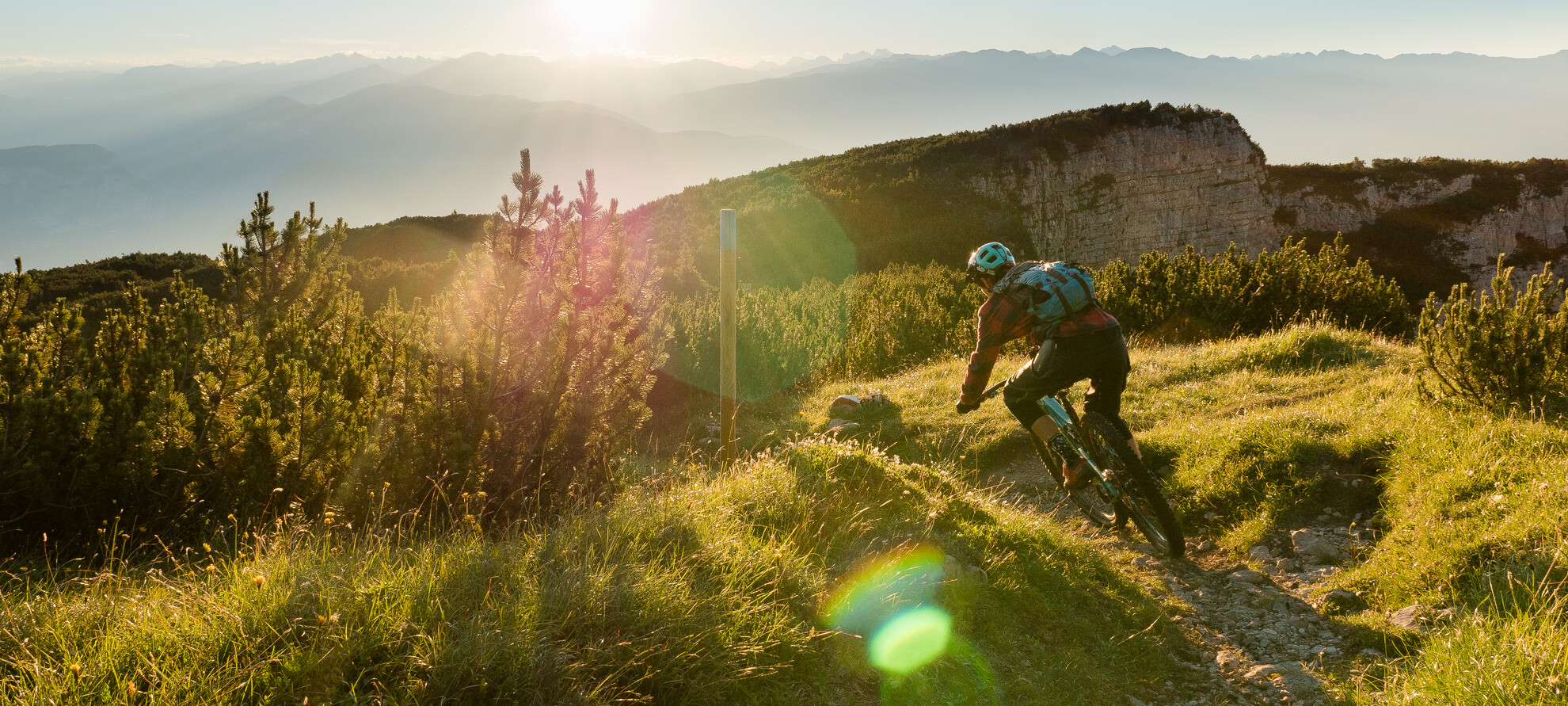 Passie met twee wielen