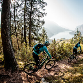 10 consigli per l' E-bike