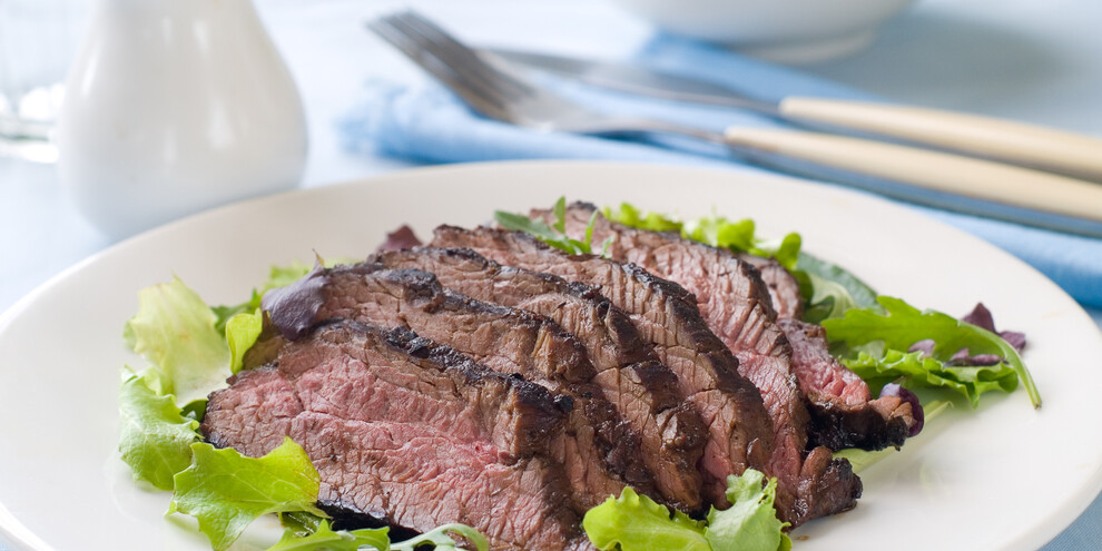 Straußenfleisch
