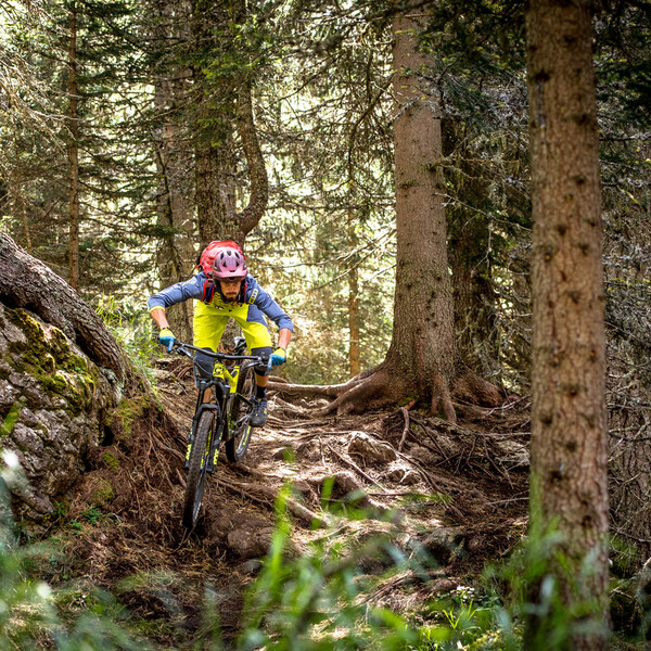 Fassa Bike Park