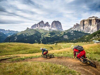 Fassa Bike Park