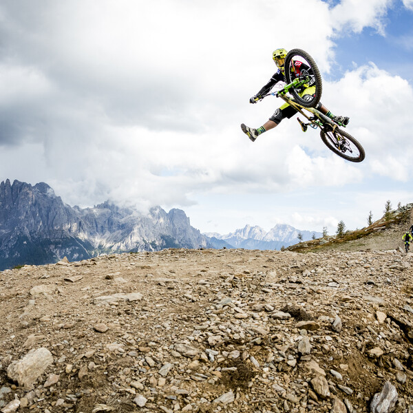 San Martino Bike Arena