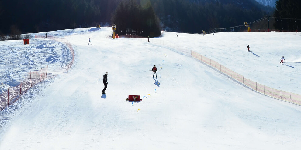Skicentrum Bolbeno