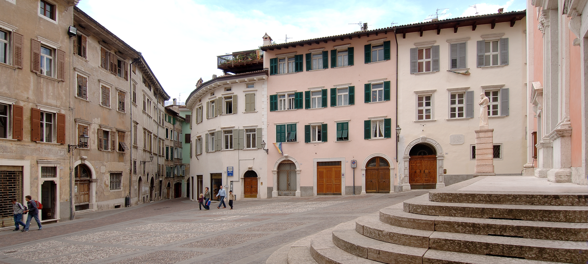 6 tips om Trento en Rovereto te ontdekken als een local