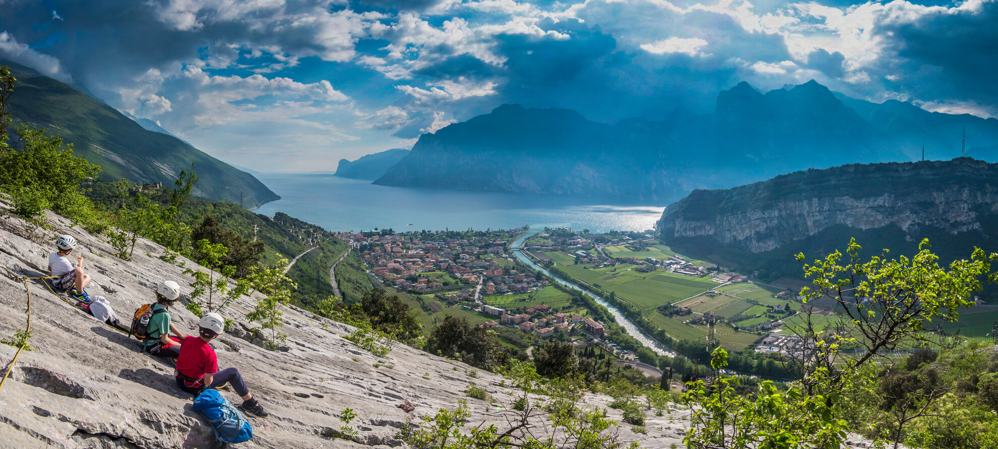 Przeprowadzka do jeziora
