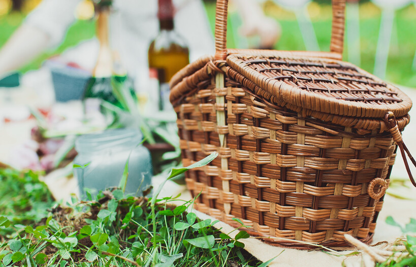 Esperienze picnic al Garda