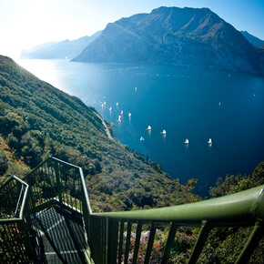 6 Aktivitäten am Gardasee