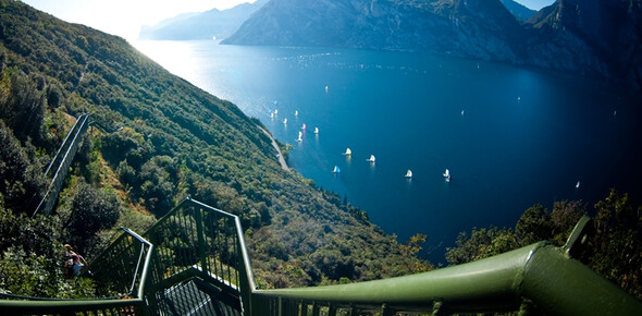 The best things to do at Lake Garda