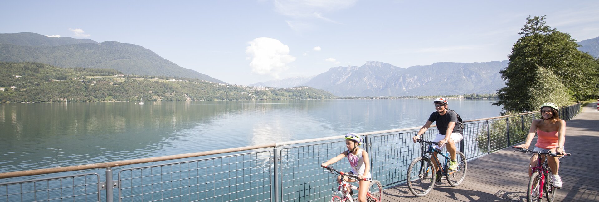 Valsugana, Lagorai, Vigolana i Valle dei Mocheni