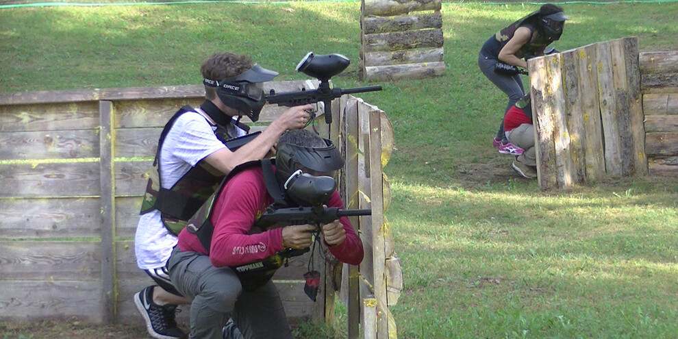 Paintball 