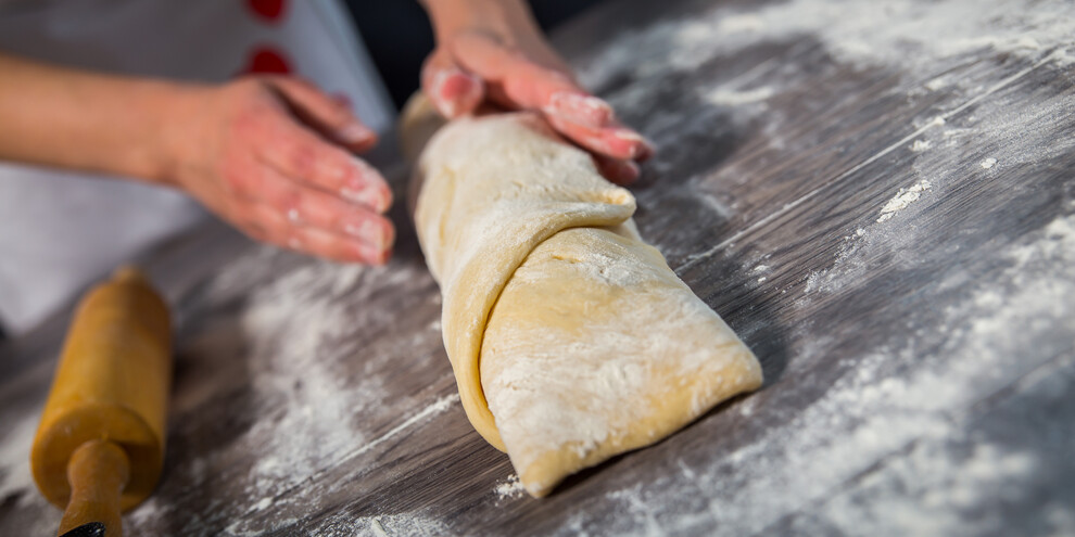 Pasticceria Filippi & Gardumi – Trient – Auszeichnung „Una Torta“