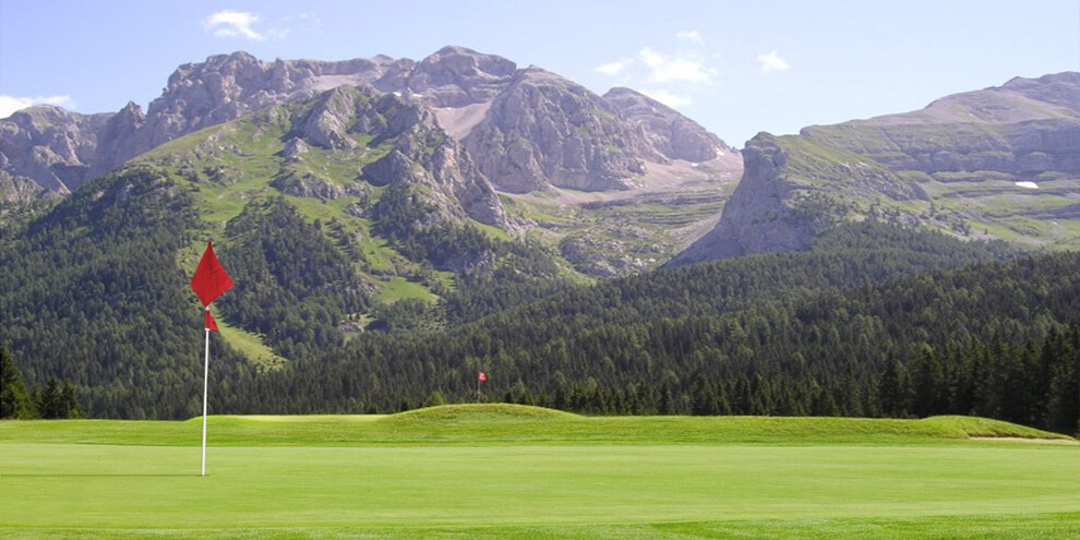 Golf Club Madonna di Campiglio